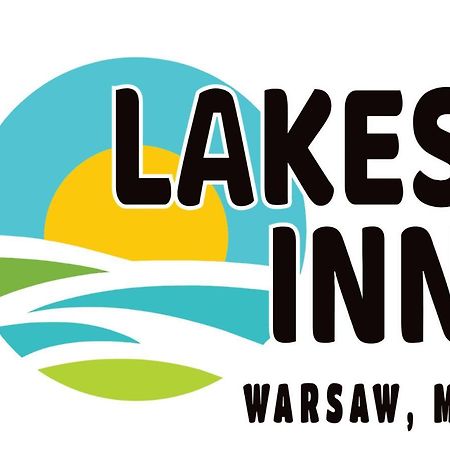 Lakes Inn Warsaw Exterior photo