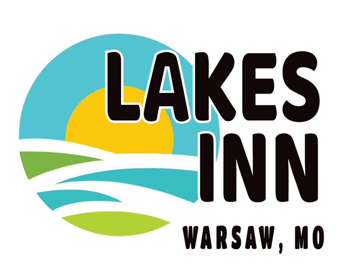 Lakes Inn Warsaw Exterior photo
