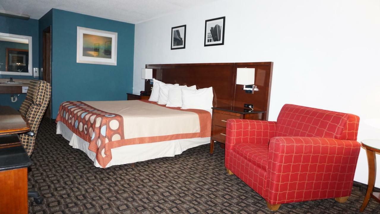 Lakes Inn Warsaw Exterior photo